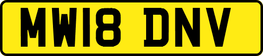 MW18DNV