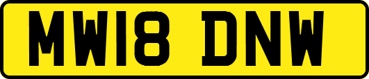 MW18DNW
