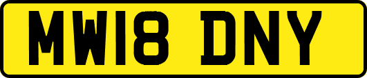 MW18DNY