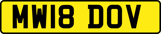 MW18DOV