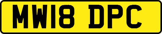 MW18DPC