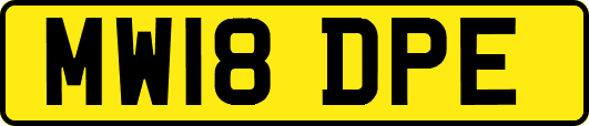 MW18DPE