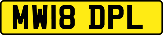 MW18DPL