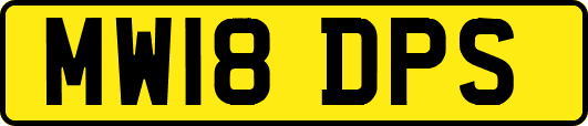 MW18DPS