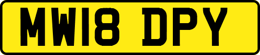 MW18DPY