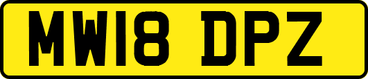 MW18DPZ