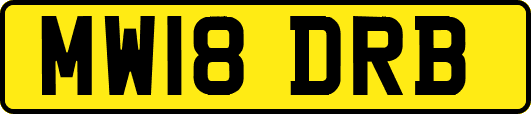 MW18DRB