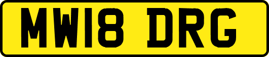 MW18DRG