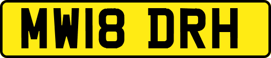 MW18DRH