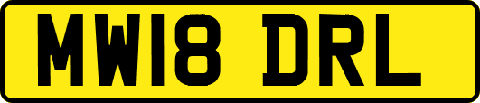 MW18DRL