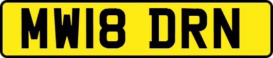 MW18DRN