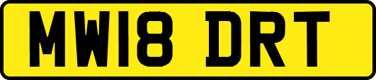 MW18DRT