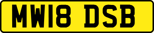 MW18DSB