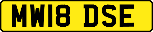 MW18DSE