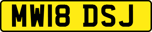 MW18DSJ