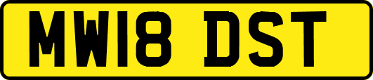 MW18DST