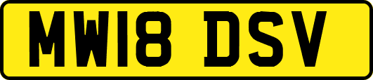 MW18DSV