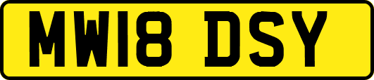 MW18DSY