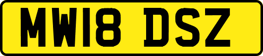 MW18DSZ