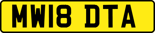 MW18DTA