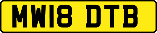MW18DTB
