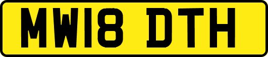 MW18DTH