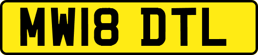 MW18DTL