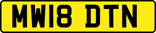 MW18DTN