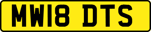 MW18DTS