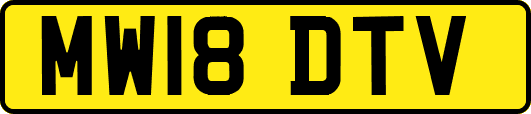 MW18DTV