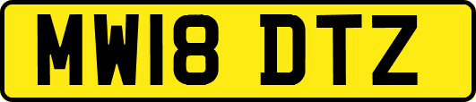 MW18DTZ