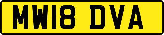 MW18DVA