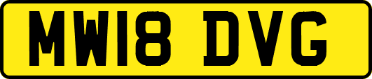 MW18DVG