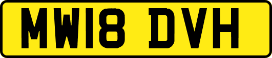 MW18DVH