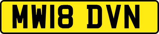 MW18DVN