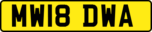 MW18DWA
