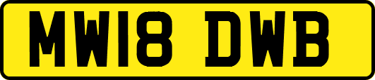 MW18DWB