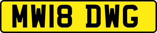 MW18DWG