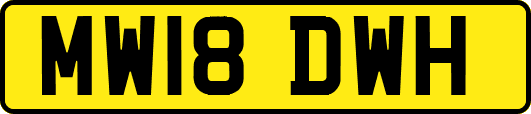 MW18DWH