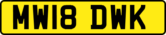 MW18DWK