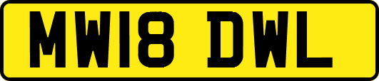 MW18DWL