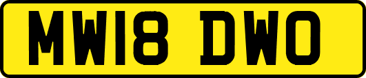 MW18DWO
