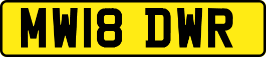 MW18DWR