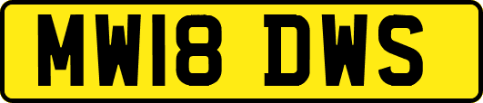 MW18DWS