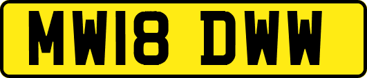 MW18DWW