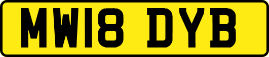 MW18DYB