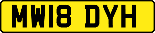 MW18DYH