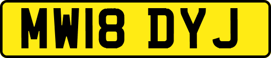 MW18DYJ