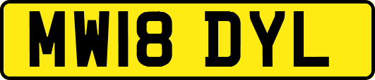 MW18DYL