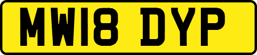 MW18DYP